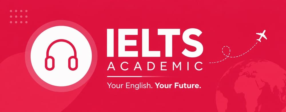 IELTS Academic — Score Band 7+