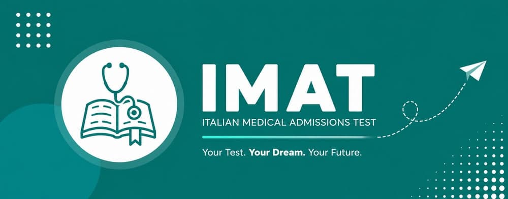 IMAT — Medicine in Italy