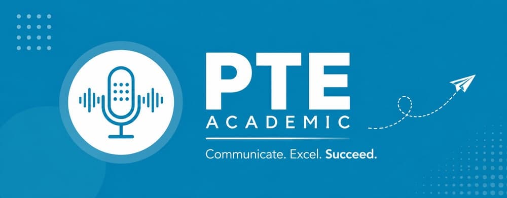 PTE Academic — Score 80+