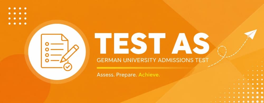 TestAS — Germany Public Universities