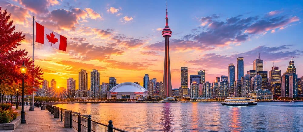 Study in Canada