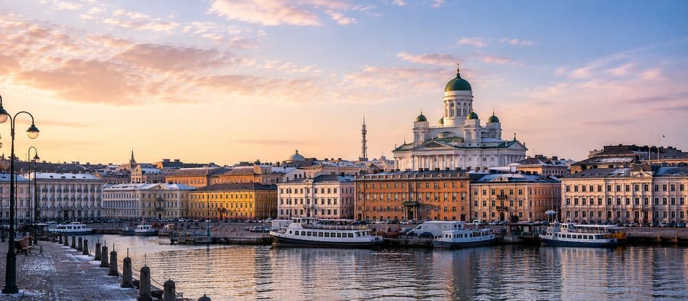 Study in Finland