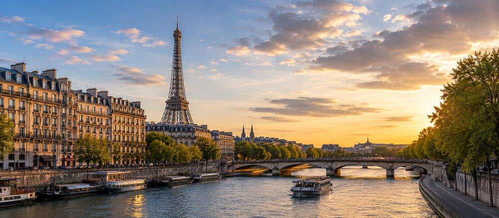 Study in France