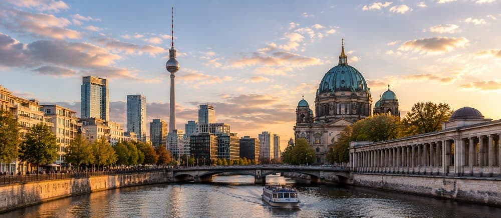 Study in Germany