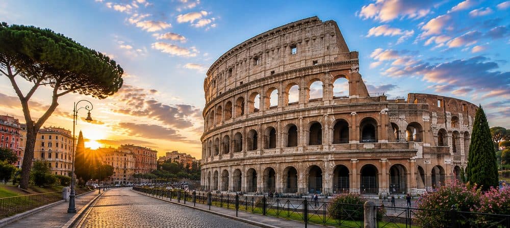 Study in Italy