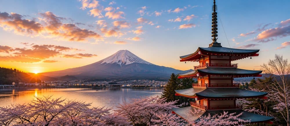 Study in Japan
