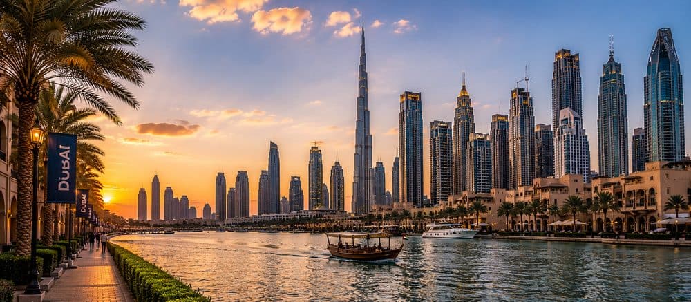 Study in UAE