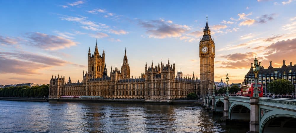 Study in United Kingdom